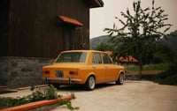 Original Fiat 128