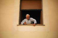 Raffaele, Cheesemaker