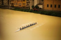 Società Canottieri Firenze