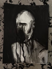 silence your suffering (original)