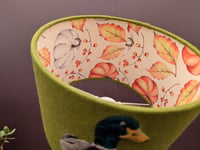 Image 2 of Duck Lampshade 