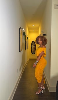 Image 5 of GOLDIE