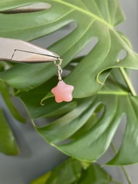 Image 3 of Yanyuan Agate Star Charms