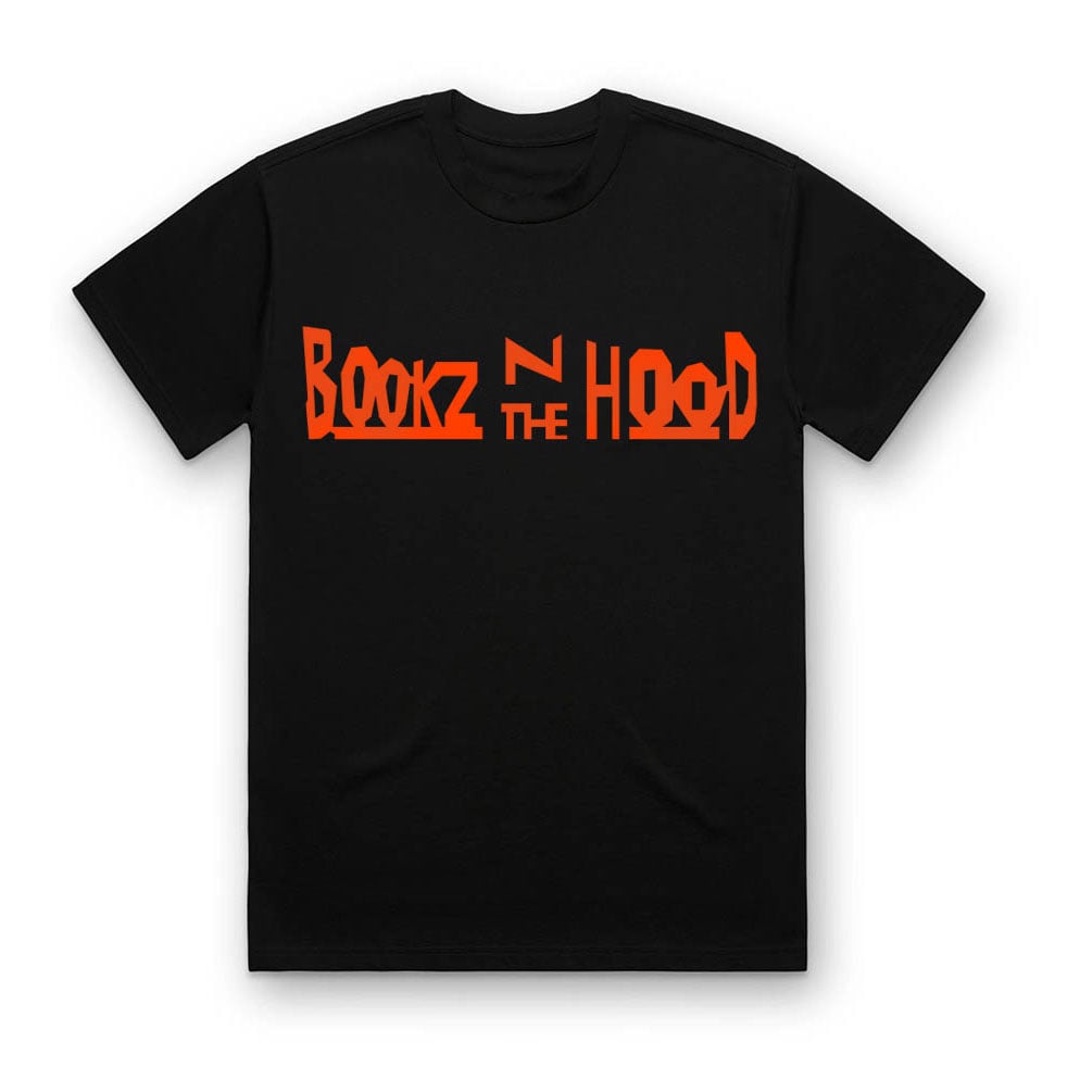 Image of Bookz n the Hood 