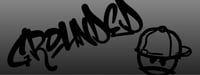 Image 1 of Black Grounded Sticker Bundle