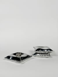 Pillow Bowl - Small - 10 x 10