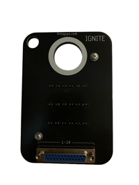 Image 3 of IGNITE BREAKOUT Board (DB25)