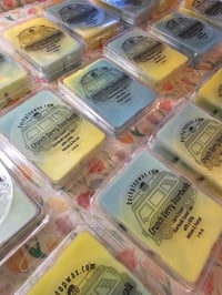 Image 5 of Crunch Berry Boardwalk-a Rocky Top Wax Works exclusive custom houseblend fragrance 