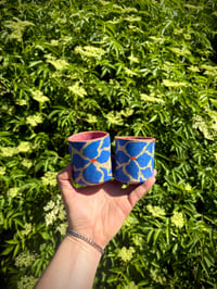 Image 2 of Small Cup - Big Flower