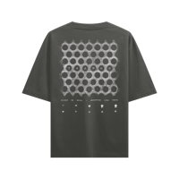 Image 1 of TEETH - Dark Gray