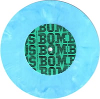 Image 2 of U.S. Bombs - Art Kills 7"