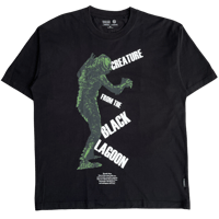 Undercover x GU "Monster" Tee - XL