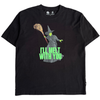 Undercover x GU "Witch" Tee - XL