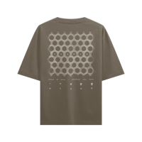 Image 1 of TEETH - Brown