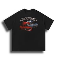 Compact Supremacy - Grounded