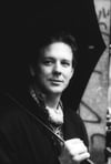 MICKEY ROURKE - Peter Gramberg