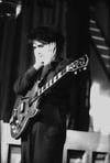 ROBERT SMITH / THE CURE - Peter Gramberg