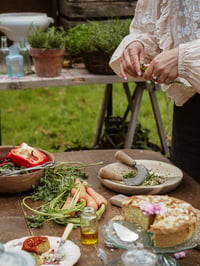 Image 5 of Seasonal Living Support
