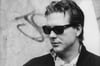 MICKEY ROURKE 2 - Peter Gramberg