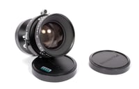 Image 1 of Fuji Fujinon CM-W 250mm F6.3 lens in Copal #1 shutter #2488