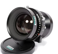 Image 3 of Fuji Fujinon CM-W 250mm F6.3 lens in Copal #1 shutter #2488