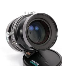 Image 4 of Fuji Fujinon CM-W 250mm F6.3 lens in Copal #1 shutter #2488