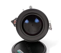 Image 5 of Fuji Fujinon CM-W 250mm F6.3 lens in Copal #1 shutter #2488