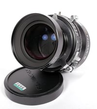 Image 6 of Fuji Fujinon CM-W 250mm F6.3 lens in Copal #1 shutter #2488