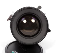 Image 2 of Fuji Fujinon CM-W 250mm F6.3 lens in Copal #1 shutter #2488