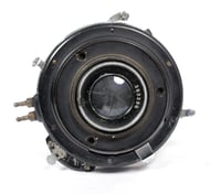 Image 5 of Goerz Dagor [5" IN] 127mm F6.8 convertible lens in Rapax #0 Shutter #2489