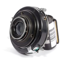 Image 6 of Goerz Dagor [5" IN] 127mm F6.8 convertible lens in Rapax #0 Shutter #2489
