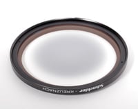 Image 2 of Schneider Centerfilter IVb 95mm Center Filter 4x for 72mm XL and others #2493