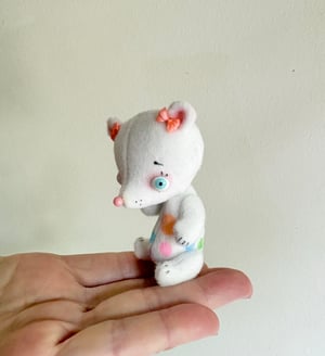 Image of Poppy the Tint Bear