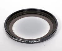 Image 1 of Schneider Centerfilter IV 82mm Center Filter 90mm / 120mm lense and others #2494