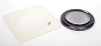 Image 3 of Schneider Centerfilter IV 82mm Center Filter 90mm / 120mm lense and others #2494
