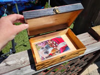 Image 2 of Small Rainbow Box
