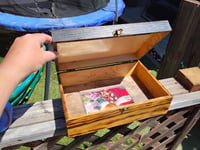 Image 2 of Medium Rainbow Box