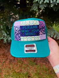 Image 1 of Send your mind