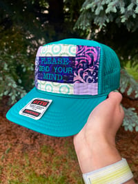 Image 2 of Send your mind