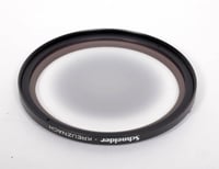 Image 1 of Schneider Centerfilter IVb 95mm Center Filter 4x for 72mm XL and others #2495