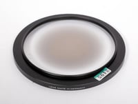 Image 2 of Schneider Centerfilter IVb 95mm Center Filter 4x for 72mm XL and others #2495