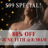 June 11th @ 8:30AM