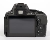 Image 5 of Unnamed ProductNikon D5500 DSLR Digital Camera w/ 18-300mm VR DX LENS + battery + charger #2502