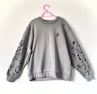 Image 2 of Diablo Goat Sweatshirt 