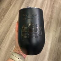 Image 3 of Ποτήρι Θερμός Back to the Future 420ml