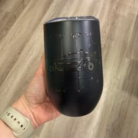 Image 2 of Ποτήρι Θερμός Back to the Future 420ml