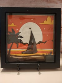Image 2 of Sunset scape