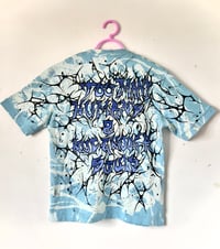 Image 1 of Tie Dye Shirt
