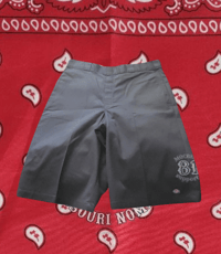 Image 1 of Dickies shorts