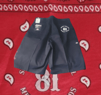 Image 4 of Dickies shorts